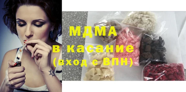 индика Абаза