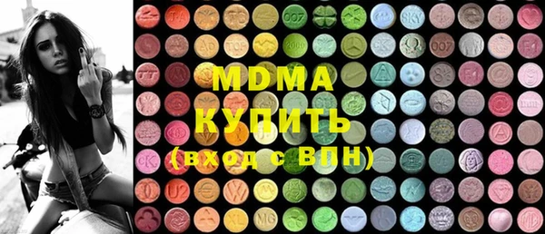 индика Абаза