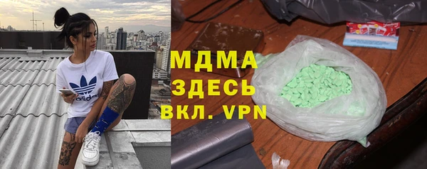 индика Абаза